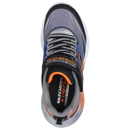 Skechers Lights: Flex-Glow Ultra